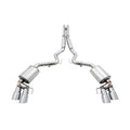 AWE Tuning cat-back exhaust