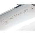 AWE Tuning cat-back exhaust close-up