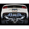 AWE Tuning cat-back exhaust