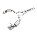 AWE Tuning cat-back exhaust