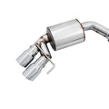 AWE Tuning cat-back exhaust
