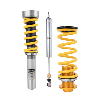 Ohlins coilovers