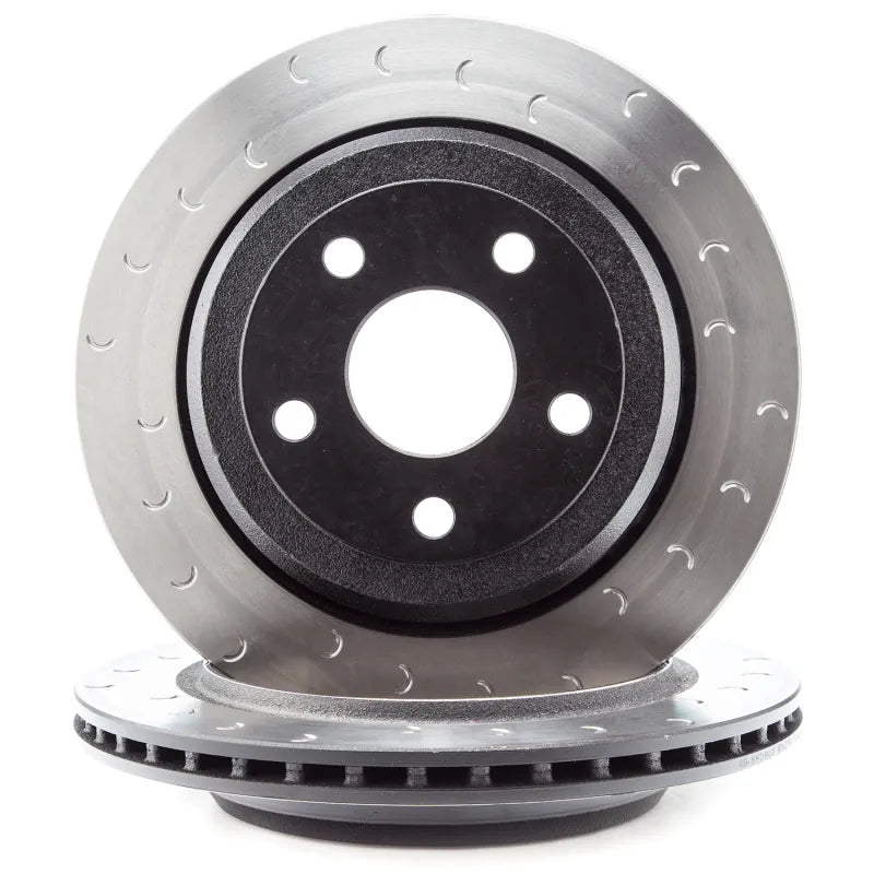 Alcon red auto part