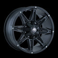 Mayhem auto part