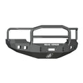 Road Armor bumper