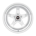 Weld auto part