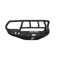 Road Armor bumper