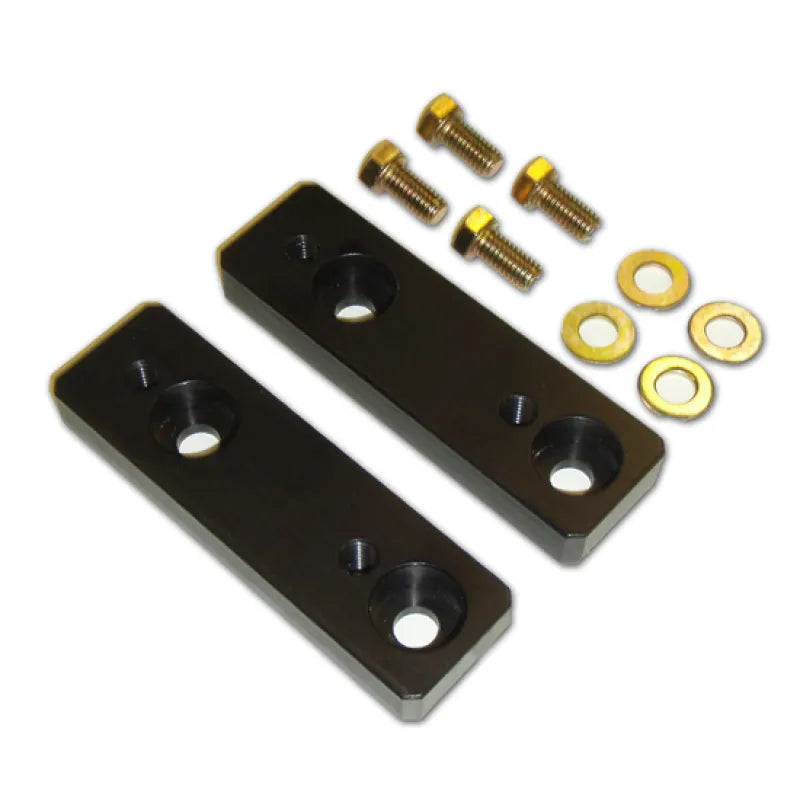 ICON sway bar