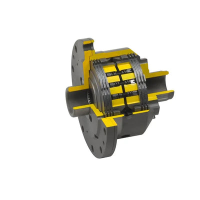 OS Giken auto part