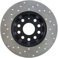 Stoptech auto part