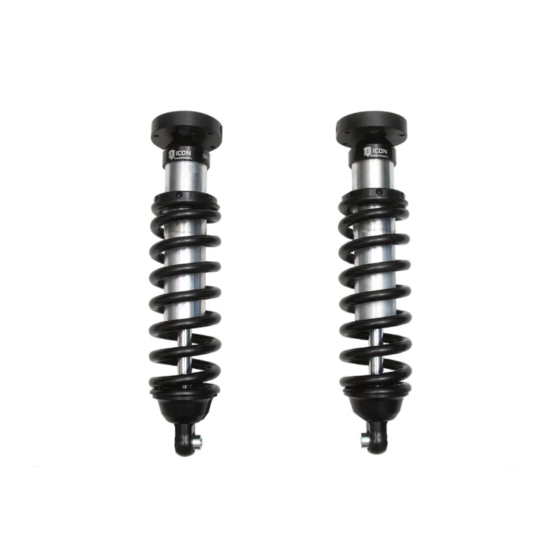 ICON coilovers