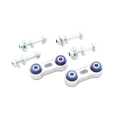 SuperPro sway bar