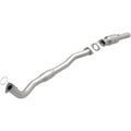 Magnaflow auto part detail