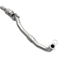 Magnaflow auto part close-up