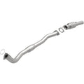 Magnaflow auto part close-up