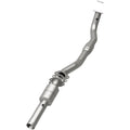 Magnaflow auto part detail