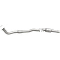 Magnaflow auto part close-up