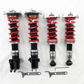 RSR Forged coilovers