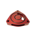 Torque Solution red auto part