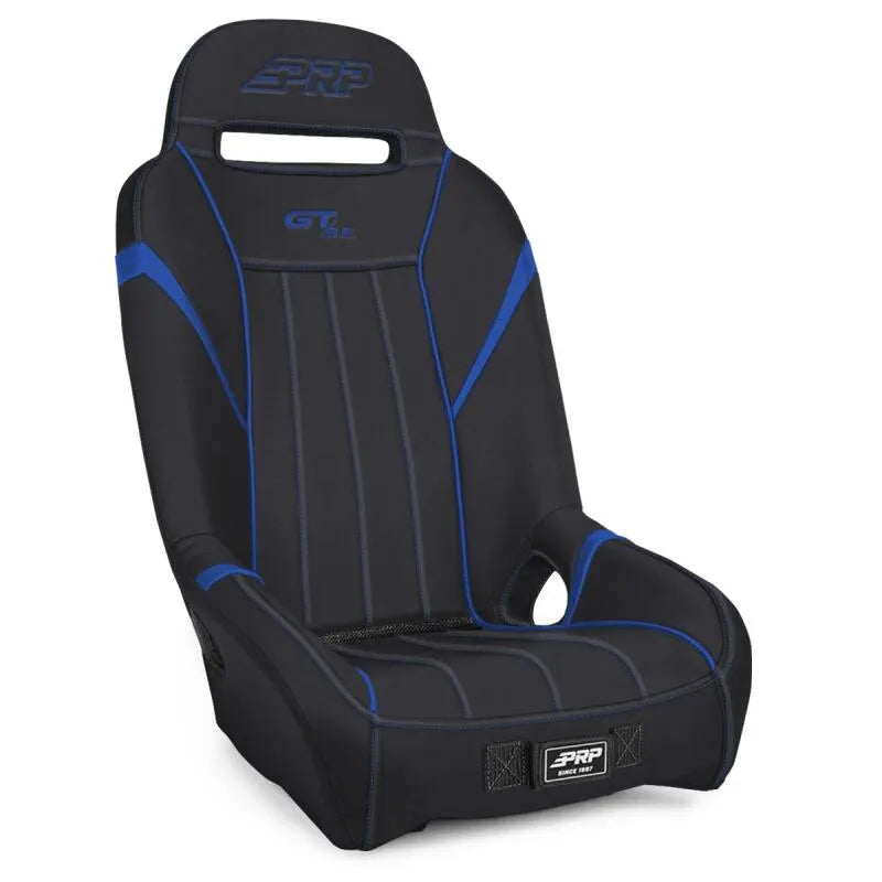 PRP LLC black auto part