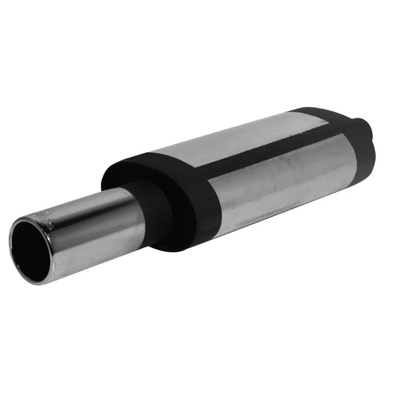 Remus axle-back exhaust