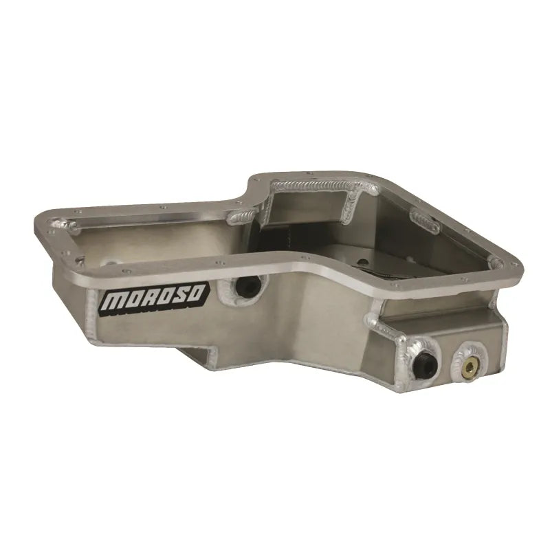 Moroso auto part