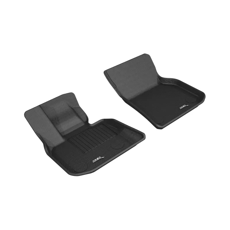 3D MAXpider black auto part