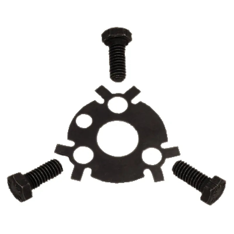 Moroso hardware kit