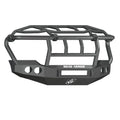 Road Armor bumper