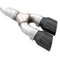 AWE Tuning cat-back exhaust