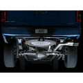AWE Tuning cat-back exhaust