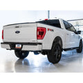 AWE Tuning cat-back exhaust