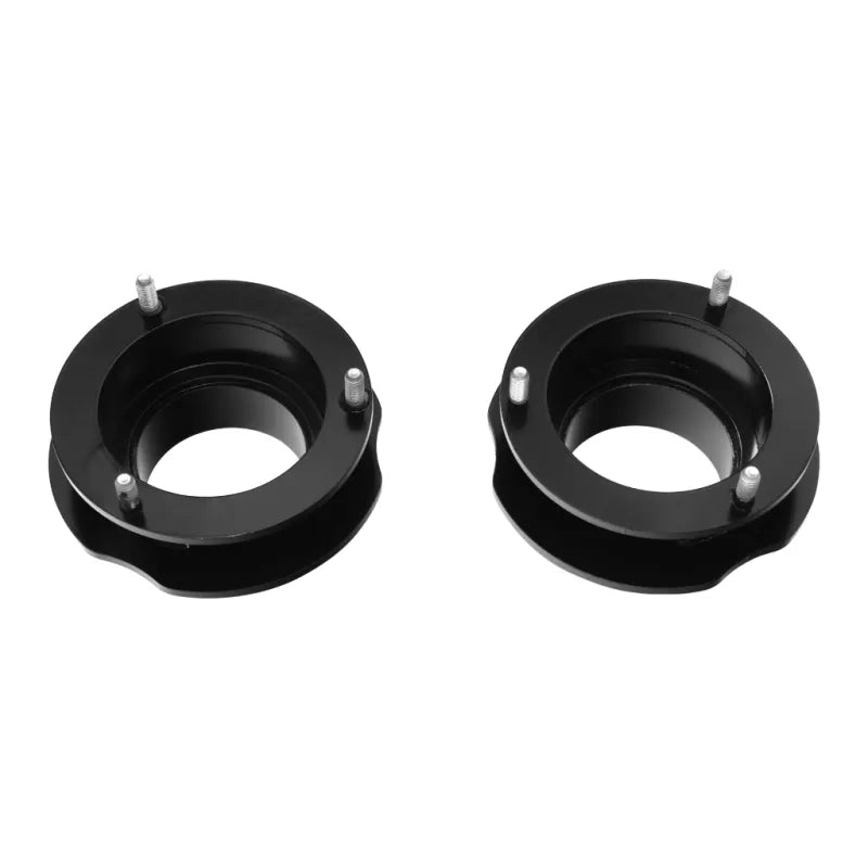 ICON spacers