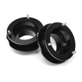 ICON spacers