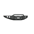 Road Armor bumper