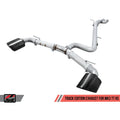AWE Tuning exhaust