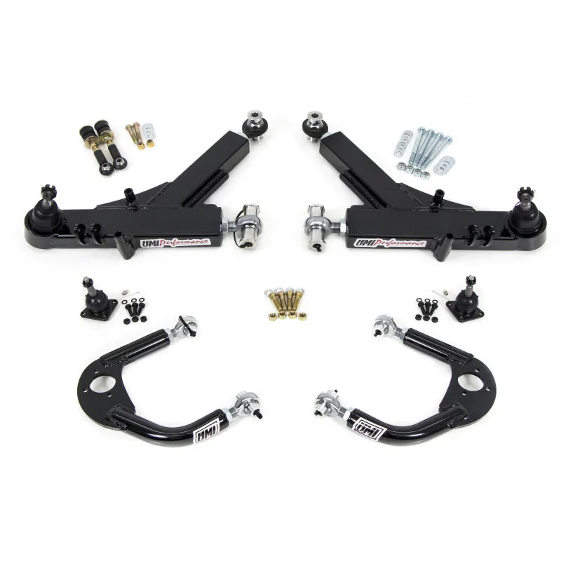 UMI PERFORMANCE auto part