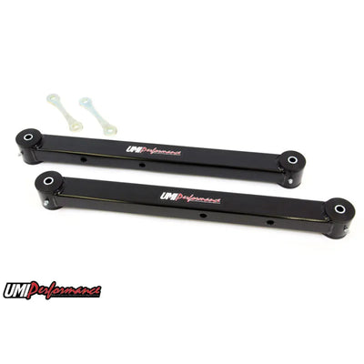 UMI PERFORMANCE control arms