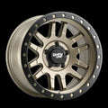 Dirty Life Wheels auto part