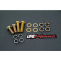 UMI PERFORMANCE hardware kit