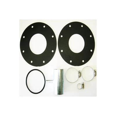 Titan Fuel Tanks auto part