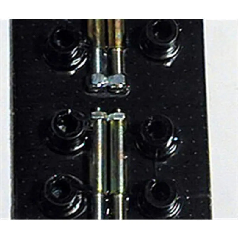 Daystar International hardware kit