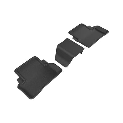 3D MAXpider black auto part