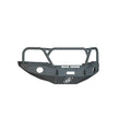 Road Armor bumper