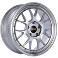 BBS auto part
