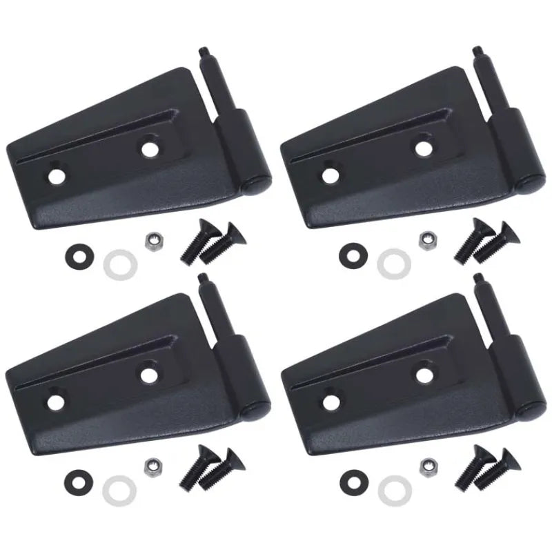 Kentrol black auto part