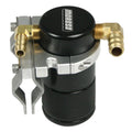 Moroso black catch can