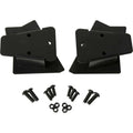 Kentrol black roof rack
