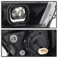 SPYDER headlights