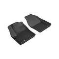 3D MAXpider black auto part